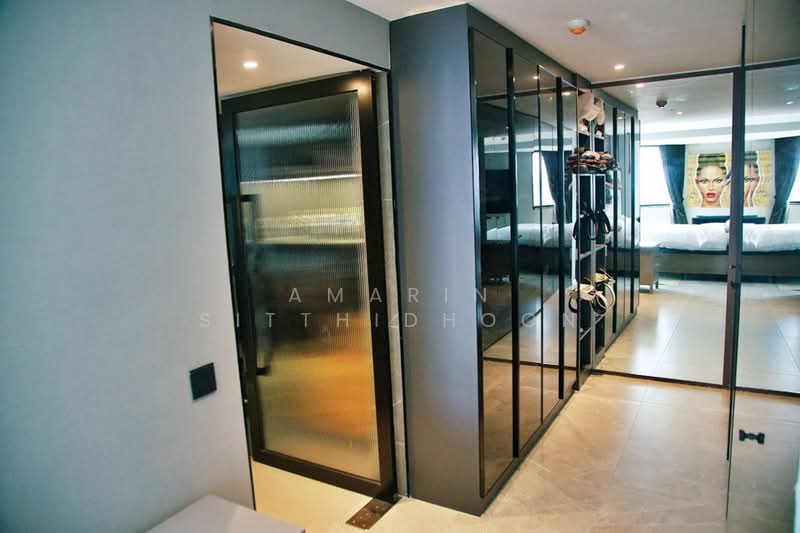 Fifty Fifth Tower, Bangkok, 84 Soi Sukhumvit 55, Sukhumvit Road, Khlong Tan Nua, Watthana, Bangkok, 4 Bedrooms, 275 sqm, Condo For Sale, by Amarin Sitthidhoon, 500443863 - DDproperty.com