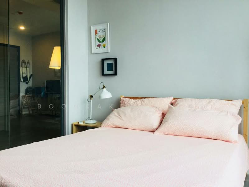 The Room Sathorn : เดอะ รูม สาทร, กรุงเทพ, 78 ถนนปั้น แขวงสีลม เขตบางรัก กรุงเทพมหานคร, สีลม, บางรัก, กรุงเทพ, 48 ตร.ม., คอนโด ให้เช่า, โดย Boonraksa Sopak, 500443866 - DDproperty.com
