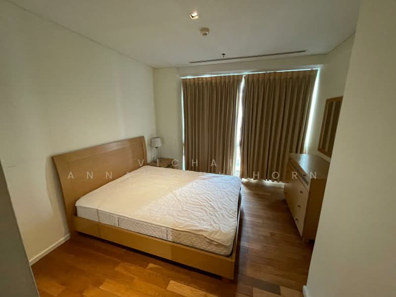 The Lakes, Bangkok, 123 Ratchadaphisek Road, Khlong Toei, Bangkok, 2 Bedrooms, 110 sqm, Condo For Rent, by Vichai  Annavakulthorn, 500443868 - DDproperty.com