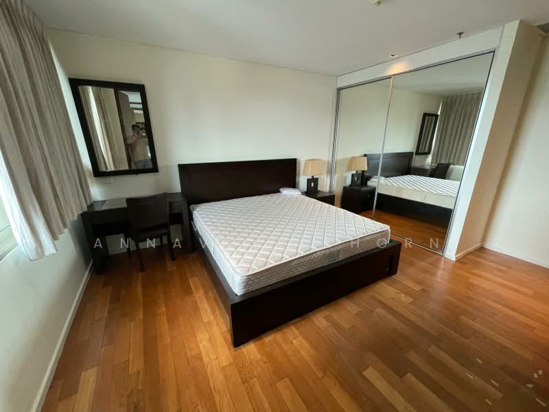 The Lakes, Bangkok, 123 Ratchadaphisek Road, Khlong Toei, Bangkok, 2 Bedrooms, 110 sqm, Condo For Rent, by Vichai  Annavakulthorn, 500443868 - DDproperty.com