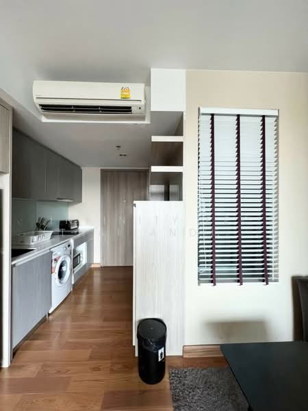 Marina Bayfront Sriracha, Chon Buri (Pattaya), 212 Jerm Jom Phon Road, Si Racha, Chon Buri (Pattaya), Studio, 35 sqm, Condo For Sale, by Infinity EEC (Thailand) Co., Ltd., 500443869 - DDproperty.com