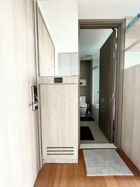 Marina Bayfront Sriracha, Chon Buri (Pattaya), 212 Jerm Jom Phon Road, Si Racha, Chon Buri (Pattaya), Studio, 35 sqm, Condo For Sale, by Infinity EEC (Thailand) Co., Ltd., 500443869 - DDproperty.com
