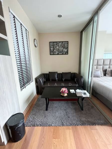 Marina Bayfront Sriracha, Chon Buri (Pattaya), 212 Jerm Jom Phon Road, Si Racha, Chon Buri (Pattaya), Studio, 35 sqm, Condo For Sale, by Infinity EEC (Thailand) Co., Ltd., 500443869 - DDproperty.com