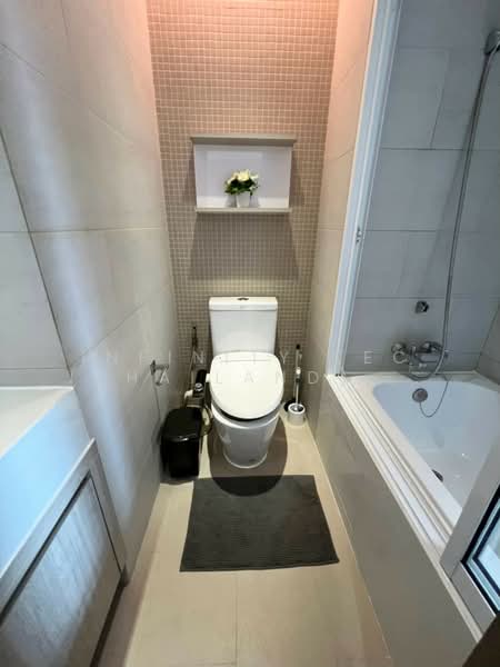 Marina Bayfront Sriracha, Chon Buri (Pattaya), 212 Jerm Jom Phon Road, Si Racha, Chon Buri (Pattaya), Studio, 35 sqm, Condo For Sale, by Infinity EEC (Thailand) Co., Ltd., 500443869 - DDproperty.com