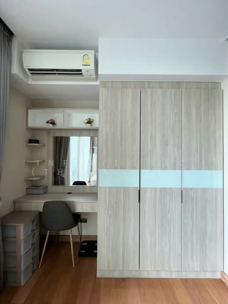 Marina Bayfront Sriracha, Chon Buri (Pattaya), 212 Jerm Jom Phon Road, Si Racha, Chon Buri (Pattaya), Studio, 35 sqm, Condo For Sale, by Infinity EEC (Thailand) Co., Ltd., 500443869 - DDproperty.com