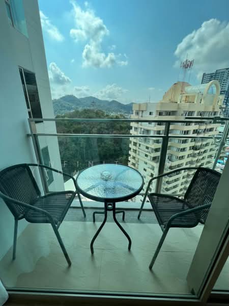 Marina Bayfront Sriracha, Chon Buri (Pattaya), 212 Jerm Jom Phon Road, Si Racha, Chon Buri (Pattaya), Studio, 35 sqm, Condo For Sale, by Infinity EEC (Thailand) Co., Ltd., 500443869 - DDproperty.com
