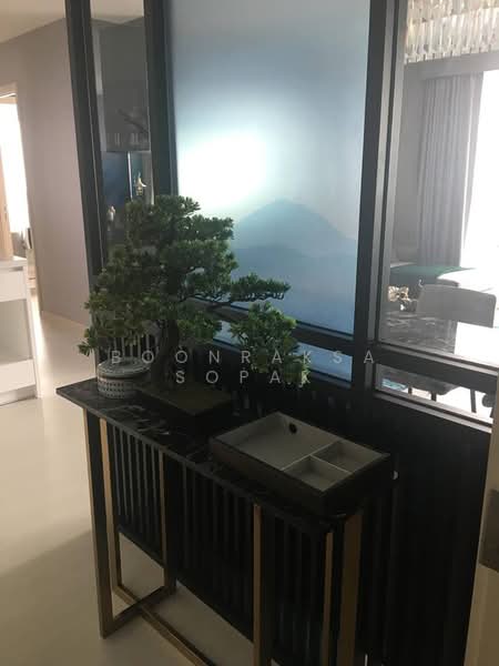Rhythm Sukhumvit 42, Bangkok, Soi Sukhumvit 42, Sukhumvit Road, Phra Kanong, Khlong Toei, Bangkok, 2 Bedrooms, 78 sqm, Condo For Rent, by Boonraksa Sopak, 500443870 - DDproperty.com