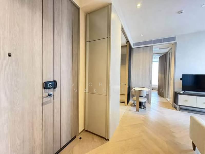 The Reserve Sathorn : เดอะ รีเซิร์ฟ สาทร, กรุงเทพ, ถ.สวนพลู, ทุ่งมหาเมฆ, สาทร, กรุงเทพ, 50 ตร.ม., คอนโด ให้เช่า, โดย Vichai Annavakulthorn, 500443871 - DDproperty.com