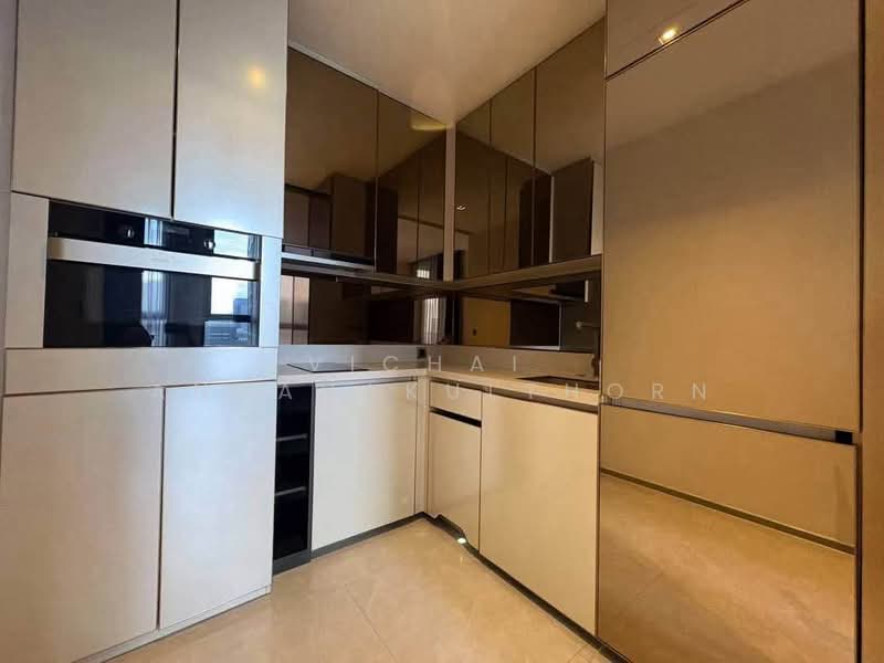 The Reserve Sathorn : เดอะ รีเซิร์ฟ สาทร, กรุงเทพ, ถ.สวนพลู, ทุ่งมหาเมฆ, สาทร, กรุงเทพ, 50 ตร.ม., คอนโด ให้เช่า, โดย Vichai Annavakulthorn, 500443871 - DDproperty.com