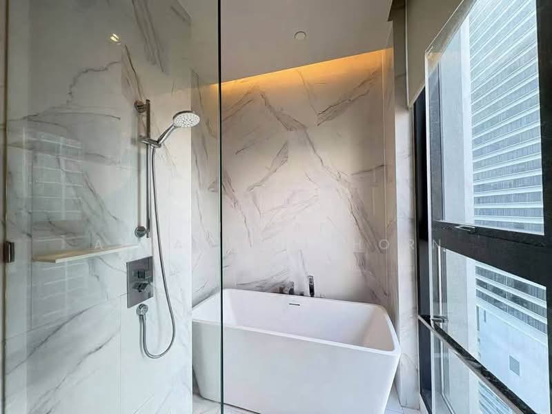 The Reserve Sathorn : เดอะ รีเซิร์ฟ สาทร, กรุงเทพ, ถ.สวนพลู, ทุ่งมหาเมฆ, สาทร, กรุงเทพ, 50 ตร.ม., คอนโด ให้เช่า, โดย Vichai Annavakulthorn, 500443871 - DDproperty.com