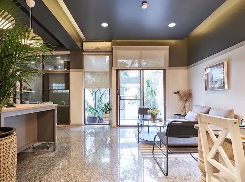 บ้าน 6-ห้องนอน, กรุงเทพ, คลองตันเหนือ, วัฒนา, กรุงเทพ, 317 ตร.ม., บ้านเดี่ยว ให้เช่า, โดย Boonraksa Sopak, 500443874 - DDproperty.com