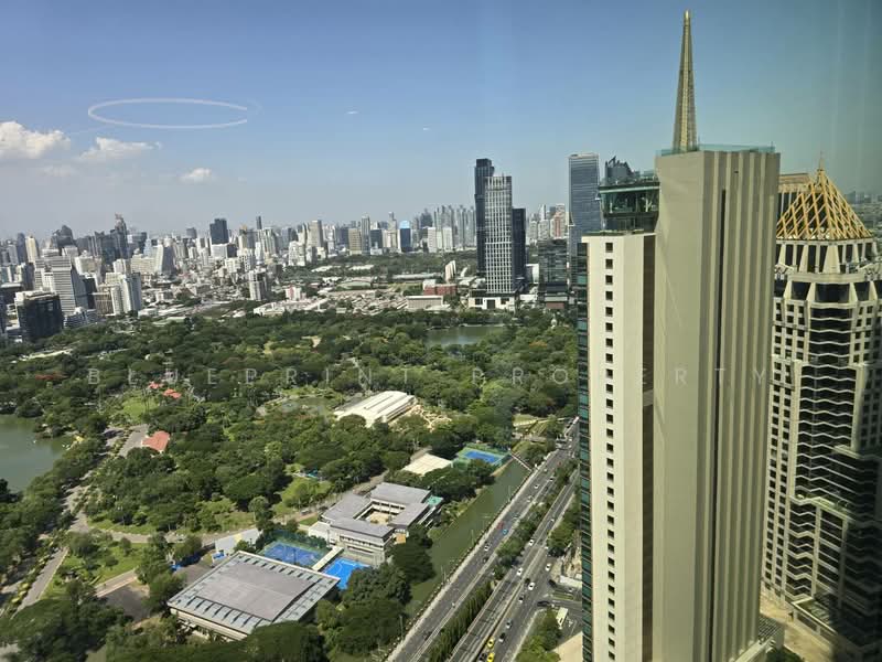 ServCorp Office Dusit Central Park, กรุงเทพ, สีลม, บางรัก, กรุงเทพ, 18 ตร.ม., สำนักงาน ให้เช่า, โดย Blueprint Property, 500443875 - DDproperty.com