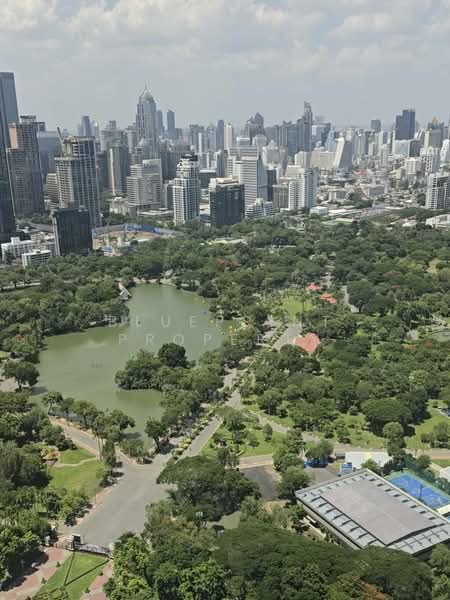 ServCorp Office Dusit Central Park, Bangkok, Silom, Bang Rak, Bangkok, , 18 sqm, Office Space For Rent, by Blueprint Property, 500443875 - DDproperty.com