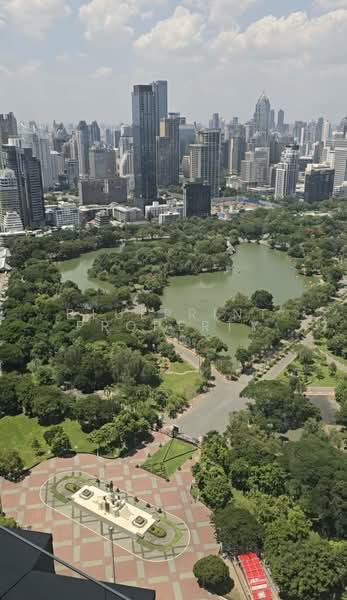 ServCorp Office Dusit Central Park, Bangkok, Silom, Bang Rak, Bangkok, , 18 sqm, Office Space For Rent, by Blueprint Property, 500443875 - DDproperty.com