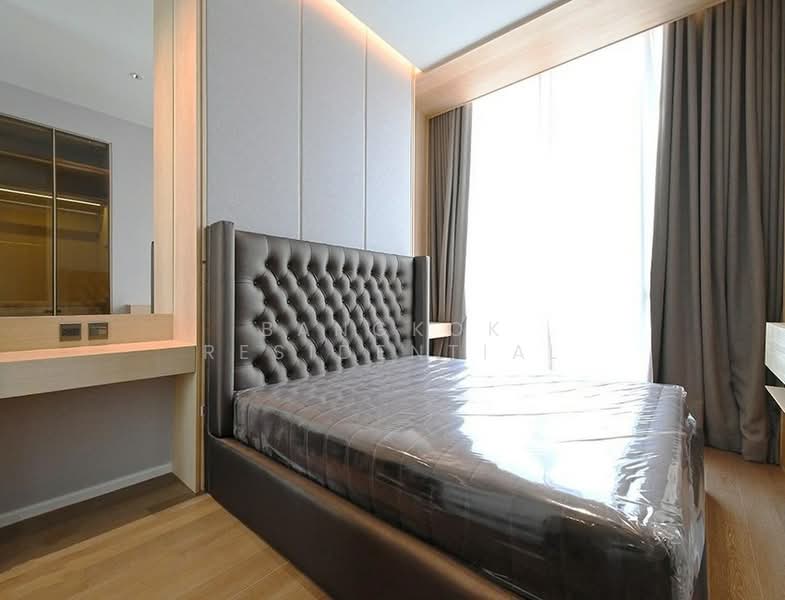 Kraam Sukhumvit 26, Bangkok, 55 Soi Sukhumvit 26 Sukhumvit Road, Khong Tan, Khlong Toei, Bangkok, 2 Bedrooms, 102 sqm, Condo For Rent, by Bangkok Residential, 500443878 - DDproperty.com