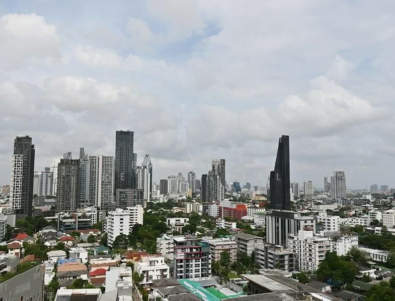 Kraam Sukhumvit 26, Bangkok, 55 Soi Sukhumvit 26 Sukhumvit Road, Khong Tan, Khlong Toei, Bangkok, 2 Bedrooms, 102 sqm, Condo For Rent, by Bangkok Residential, 500443878 - DDproperty.com