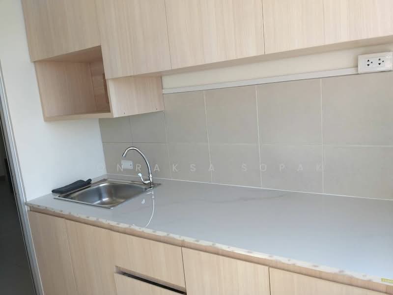 Supalai Park Ratchayothin, Bangkok, Ratchadaphisek Road, Lat Yao, Chatuchak, Bangkok, 2 Bedrooms, 67 sqm, Condo For Rent, by Boonraksa Sopak, 500443881 - DDproperty.com