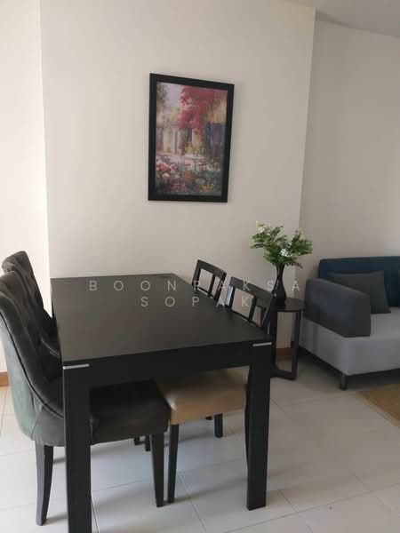 Supalai Park Ratchayothin, Bangkok, Ratchadaphisek Road, Lat Yao, Chatuchak, Bangkok, 2 Bedrooms, 67 sqm, Condo For Rent, by Boonraksa Sopak, 500443881 - DDproperty.com