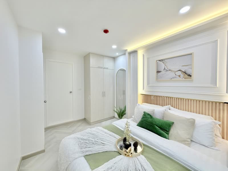 Plum Condo Chaengwattana Station Phase 2 : พลัมคอนโด แจ้งวัฒนะ สเตชั่น เฟส 2, กรุงเทพ, ซอยแจ้งวัฒนะ 1 แยก 1, ตลาดบางเขน, หลักสี่, กรุงเทพ, 27 ตร.ม., คอนโด ให้เช่า, โดย Pongpan Matkhao, 500443882 - DDproperty.com