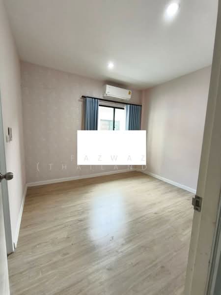 3BR House for Sale near Suan Luang Rama IX with 118 Sq.M. of Space, Bangkok, Nong Bon, Prawet, Bangkok, 3 Bedrooms, 118 sqm, Single Detached House For Sale, by Fazwaz (Thailand) Co., Ltd., 500443890 - DDproperty.com