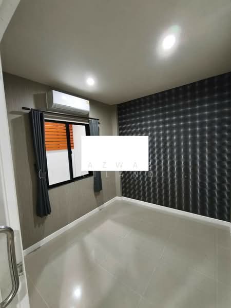 ขายบ้าน 3 ห้องนอน สวนหลวง ร.9–ประเวศ พื้นที่ 118 ตร.ม. ทำเลน่าอยู่, กรุงเทพ, หนองบอน, ประเวศ, กรุงเทพ, 118 ตร.ม., บ้านเดี่ยว ขาย, โดย Fazwaz (Thailand) Co., Ltd., 500443890 - DDproperty.com