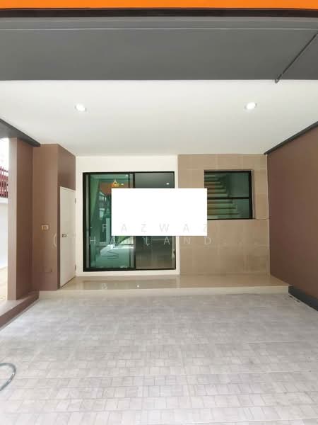 ขายบ้าน 3 ห้องนอน สวนหลวง ร.9–ประเวศ พื้นที่ 118 ตร.ม. ทำเลน่าอยู่, กรุงเทพ, หนองบอน, ประเวศ, กรุงเทพ, 118 ตร.ม., บ้านเดี่ยว ขาย, โดย Fazwaz (Thailand) Co., Ltd., 500443890 - DDproperty.com
