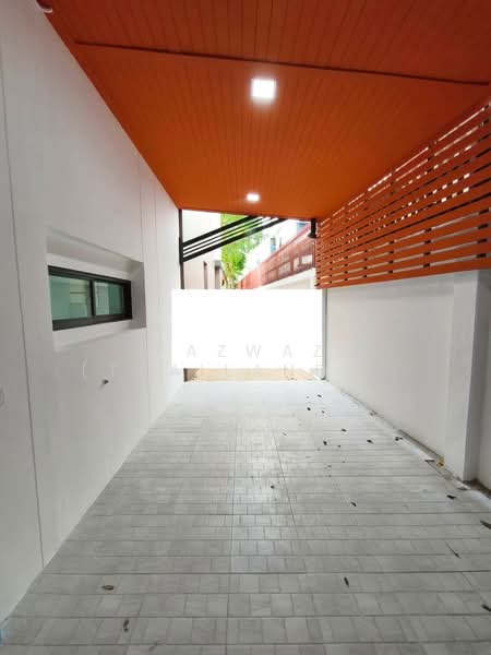 ขายบ้าน 3 ห้องนอน สวนหลวง ร.9–ประเวศ พื้นที่ 118 ตร.ม. ทำเลน่าอยู่, กรุงเทพ, หนองบอน, ประเวศ, กรุงเทพ, 118 ตร.ม., บ้านเดี่ยว ขาย, โดย Fazwaz (Thailand) Co., Ltd., 500443890 - DDproperty.com