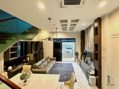 ขาย - The Eight Chatuchak-Ratchada : ดิ เอท จตุจักร-รัชดา, กรุงเทพ