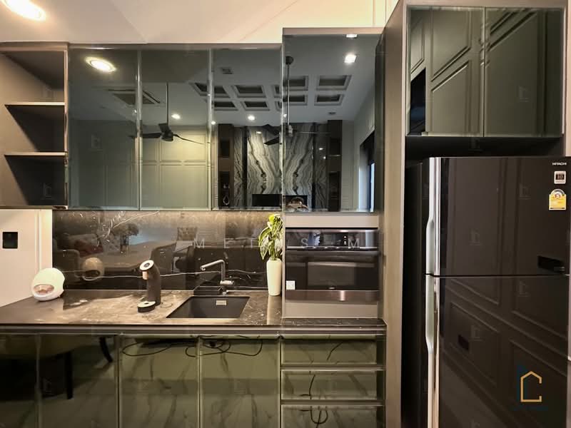 The Eight Chatuchak-Ratchada, Bangkok, Soi Lat Phrao 1 Yeak 25, Jom Phon, Chatuchak, Bangkok, 3 Bedrooms, 254 sqm, Townhouse For Sale, by Metas M, 500443891 - DDproperty.com