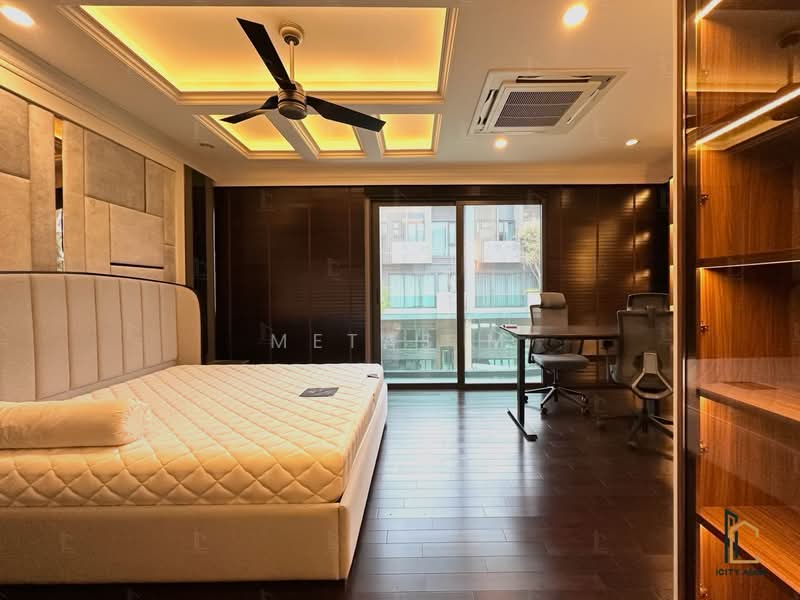 The Eight Chatuchak-Ratchada : ดิ เอท จตุจักร-รัชดา, กรุงเทพ, ซอย ลาดพร้าว 1 แยก 25, จอมพล, จตุจักร, กรุงเทพ, 254 ตร.ม., ทาวน์เฮ้าส์ ขาย, โดย Metas M, 500443891 - DDproperty.com