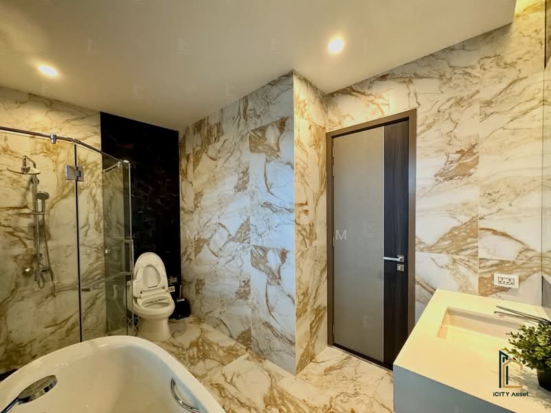 The Eight Chatuchak-Ratchada, Bangkok, Soi Lat Phrao 1 Yeak 25, Jom Phon, Chatuchak, Bangkok, 3 Bedrooms, 254 sqm, Townhouse For Sale, by Metas M, 500443891 - DDproperty.com