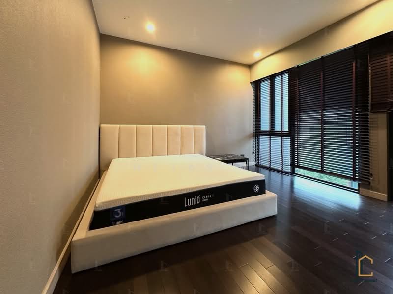 The Eight Chatuchak-Ratchada, Bangkok, Soi Lat Phrao 1 Yeak 25, Jom Phon, Chatuchak, Bangkok, 3 Bedrooms, 254 sqm, Townhouse For Sale, by Metas M, 500443891 - DDproperty.com