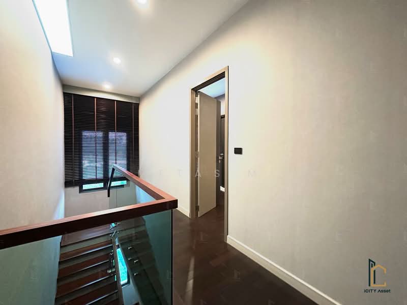 The Eight Chatuchak-Ratchada, Bangkok, Soi Lat Phrao 1 Yeak 25, Jom Phon, Chatuchak, Bangkok, 3 Bedrooms, 254 sqm, Townhouse For Sale, by Metas M, 500443891 - DDproperty.com