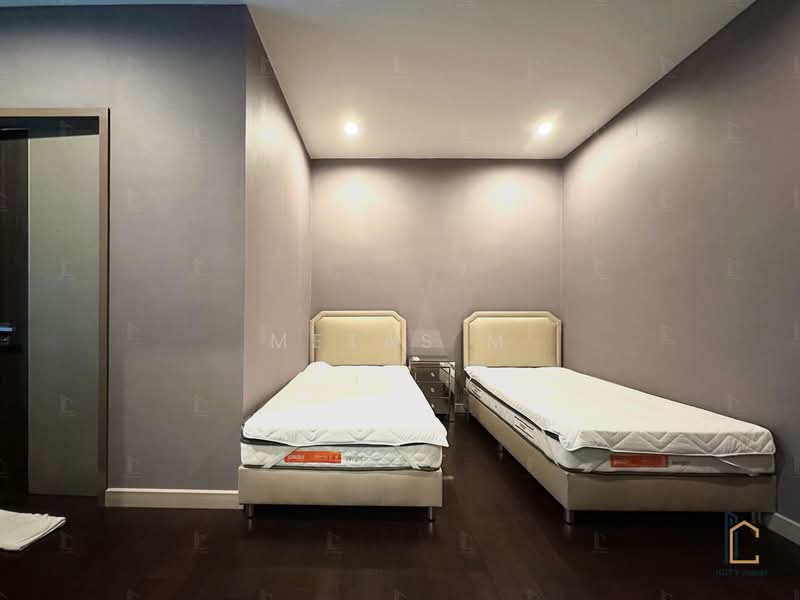 The Eight Chatuchak-Ratchada, Bangkok, Soi Lat Phrao 1 Yeak 25, Jom Phon, Chatuchak, Bangkok, 3 Bedrooms, 254 sqm, Townhouse For Sale, by Metas M, 500443891 - DDproperty.com