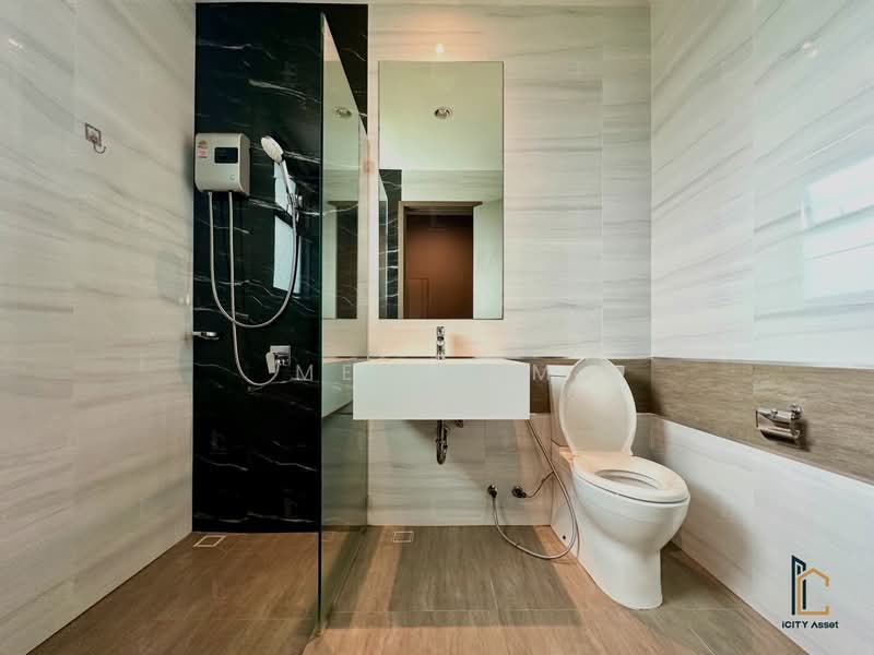 The Eight Chatuchak-Ratchada, Bangkok, Soi Lat Phrao 1 Yeak 25, Jom Phon, Chatuchak, Bangkok, 3 Bedrooms, 254 sqm, Townhouse For Sale, by Metas M, 500443891 - DDproperty.com