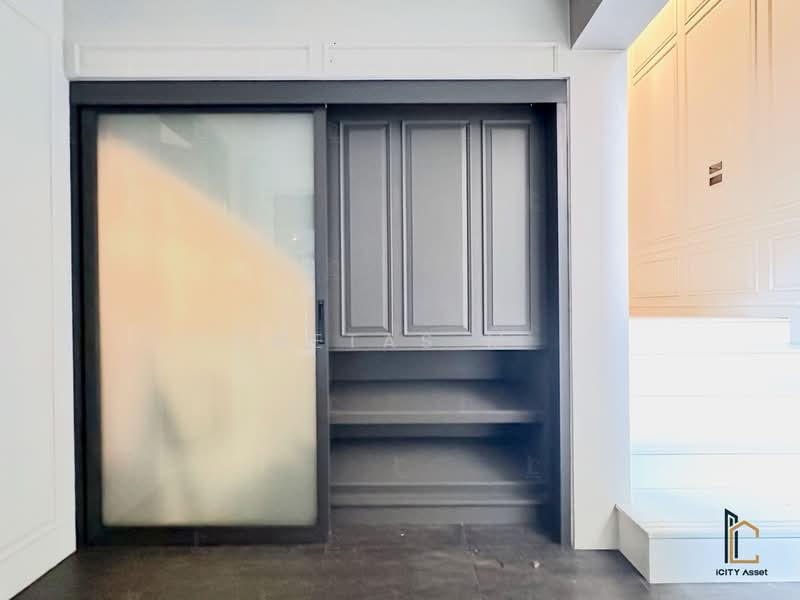 The Eight Chatuchak-Ratchada, Bangkok, Soi Lat Phrao 1 Yeak 25, Jom Phon, Chatuchak, Bangkok, 3 Bedrooms, 254 sqm, Townhouse For Sale, by Metas M, 500443891 - DDproperty.com