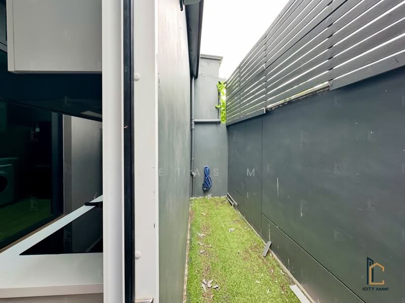 The Eight Chatuchak-Ratchada, Bangkok, Soi Lat Phrao 1 Yeak 25, Jom Phon, Chatuchak, Bangkok, 3 Bedrooms, 254 sqm, Townhouse For Sale, by Metas M, 500443891 - DDproperty.com