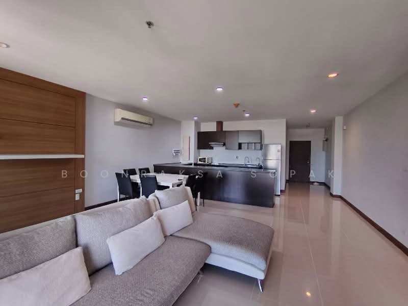 Vista Garden : วิสต้า การ์เด้น, กรุงเทพ, 53 ซอย แสงทิพย์, พระโขนงเหนือ, วัฒนา, กรุงเทพ, 115 ตร.ม., คอนโด ให้เช่า, โดย Boonraksa Sopak, 500443892 - DDproperty.com