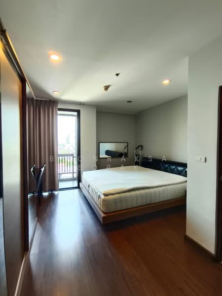 Vista Garden, Bangkok, 53 Saeng Thip Alley, Phra Kanong Nua, Watthana, Bangkok, 3 Bedrooms, 115 sqm, Condo For Rent, by Boonraksa Sopak, 500443892 - DDproperty.com