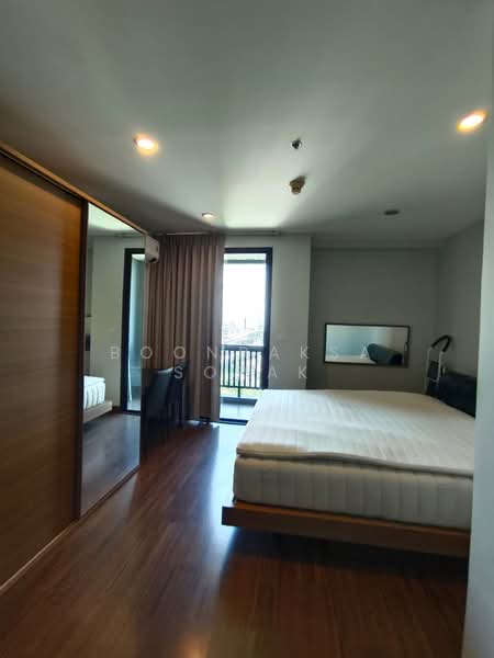 Vista Garden, Bangkok, 53 Saeng Thip Alley, Phra Kanong Nua, Watthana, Bangkok, 3 Bedrooms, 115 sqm, Condo For Rent, by Boonraksa Sopak, 500443892 - DDproperty.com