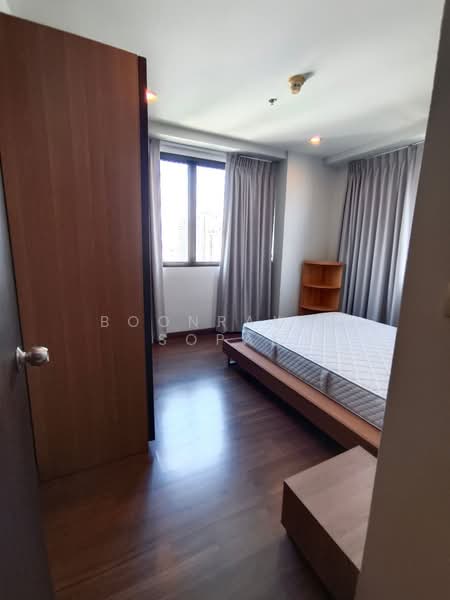 Vista Garden, Bangkok, 53 Saeng Thip Alley, Phra Kanong Nua, Watthana, Bangkok, 3 Bedrooms, 115 sqm, Condo For Rent, by Boonraksa Sopak, 500443892 - DDproperty.com