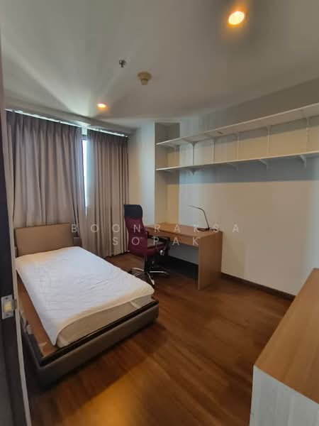 Vista Garden, Bangkok, 53 Saeng Thip Alley, Phra Kanong Nua, Watthana, Bangkok, 3 Bedrooms, 115 sqm, Condo For Rent, by Boonraksa Sopak, 500443892 - DDproperty.com