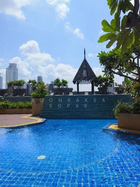 Vista Garden, Bangkok, 53 Saeng Thip Alley, Phra Kanong Nua, Watthana, Bangkok, 3 Bedrooms, 115 sqm, Condo For Rent, by Boonraksa Sopak, 500443892 - DDproperty.com