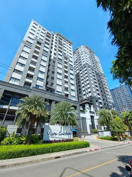 Vista Garden, Bangkok, 53 Saeng Thip Alley, Phra Kanong Nua, Watthana, Bangkok, 3 Bedrooms, 115 sqm, Condo For Rent, by Boonraksa Sopak, 500443892 - DDproperty.com