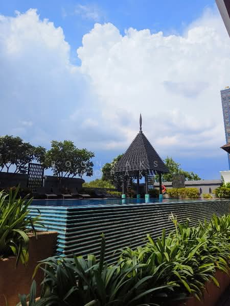 Vista Garden, Bangkok, 53 Saeng Thip Alley, Phra Kanong Nua, Watthana, Bangkok, 3 Bedrooms, 115 sqm, Condo For Rent, by Boonraksa Sopak, 500443892 - DDproperty.com