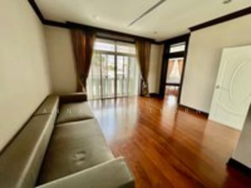 5-BR House, Bangkok, Chan Kasem, Chatuchak, Bangkok, 5 Bedrooms, 700 sqm, Single Detached House For Rent, by Vichai Annavakulthorn, 500443893 - DDproperty.com