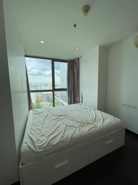 IDEO Q Phayathai, Bangkok, 138 Phayathai Road, Thung Phaya Thai, Ratchathewi, Bangkok, 2 Bedrooms, 70 sqm, Condo For Rent, by Vichai Annavakulthorn, 500443894 - DDproperty.com