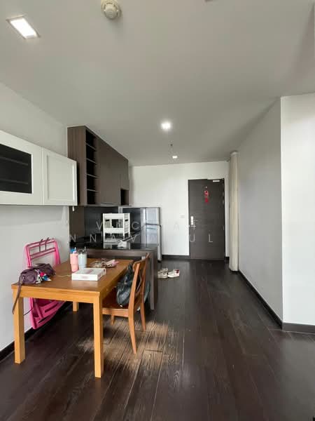 IDEO Q Phayathai, Bangkok, 138 Phayathai Road, Thung Phaya Thai, Ratchathewi, Bangkok, 2 Bedrooms, 70 sqm, Condo For Rent, by Vichai Annavakulthorn, 500443894 - DDproperty.com