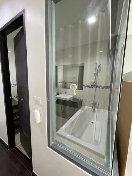 IDEO Q Phayathai, Bangkok, 138 Phayathai Road, Thung Phaya Thai, Ratchathewi, Bangkok, 2 Bedrooms, 70 sqm, Condo For Rent, by Vichai Annavakulthorn, 500443894 - DDproperty.com