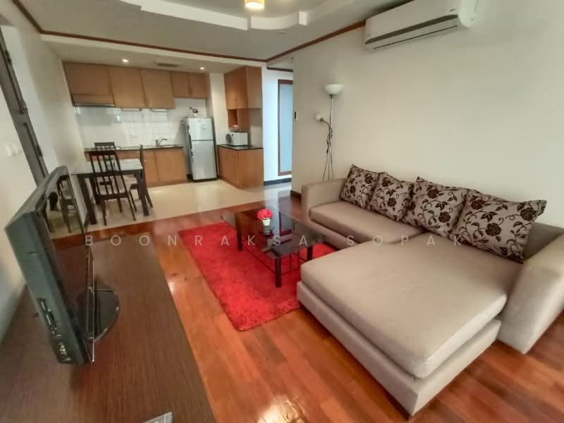 Fragrant 71, Bangkok, 19 Pridi Banomyong 14 Alley, Phra Kanong Nua, Watthana, Bangkok, 1 Bedroom, 54 sqm, Condo For Rent, by Boonraksa Sopak, 500443895 - DDproperty.com